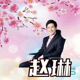 赵琳