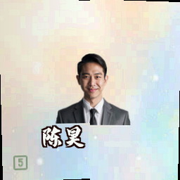陈昊
